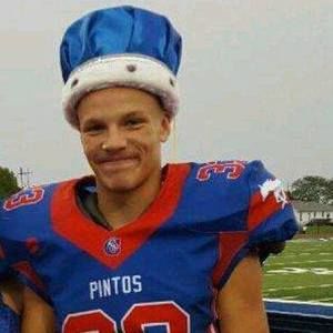 Meet your Posher, Cory